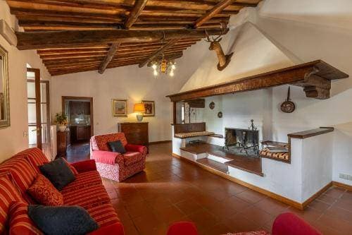Agriturismo Palazzo Bello & Chieteno 13