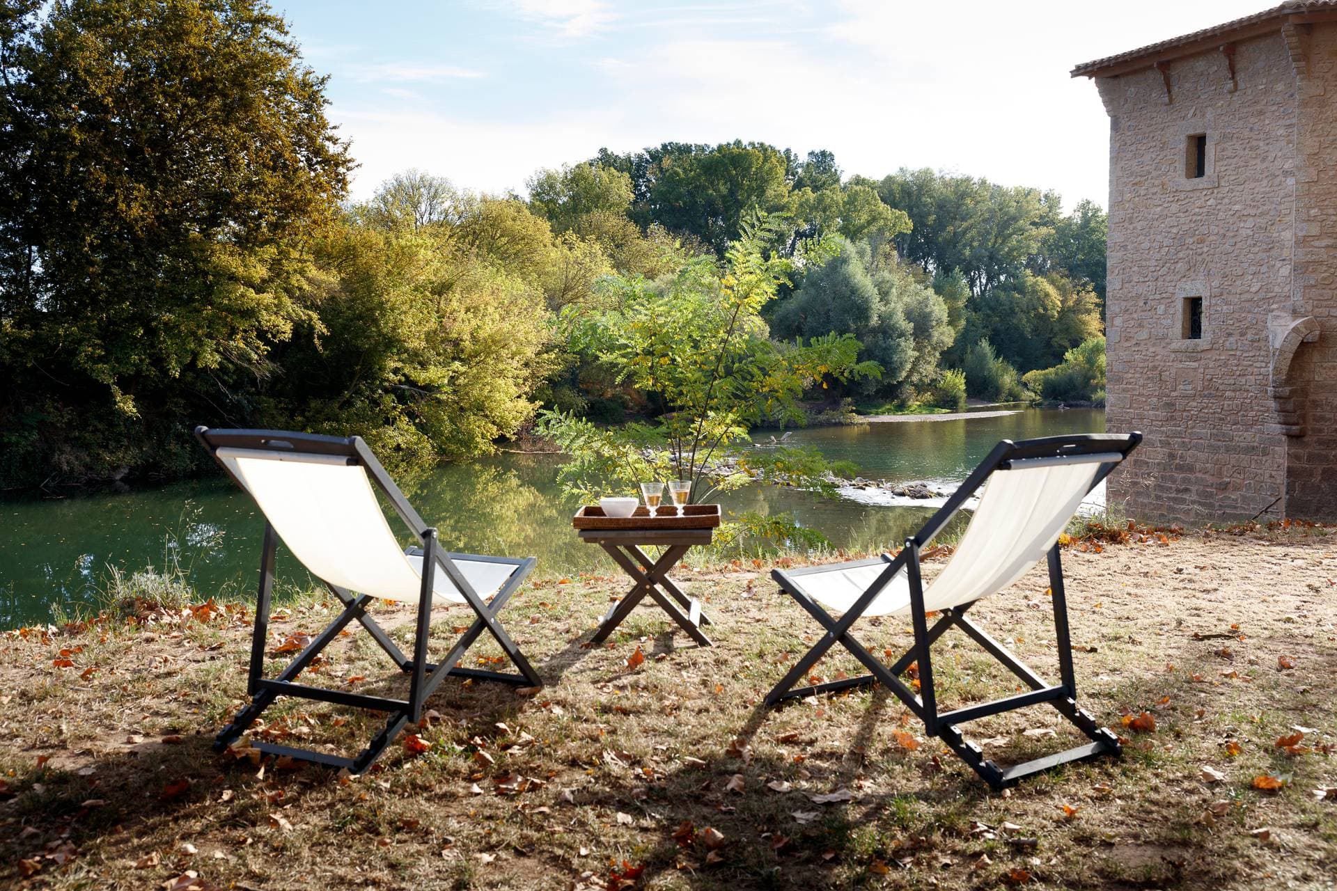 Le Moulin de Pézenas (Pierres d'Histoire) 12