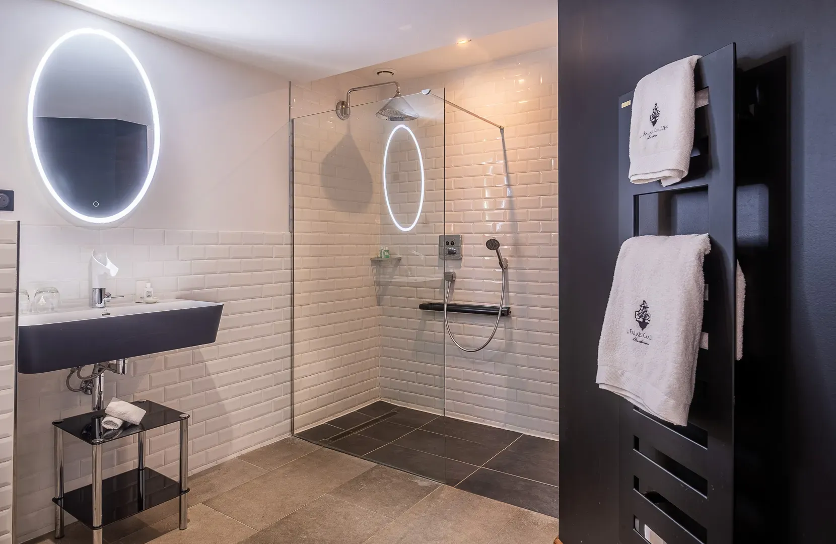 Le Palais Gallien Hôtel & Spa 20
