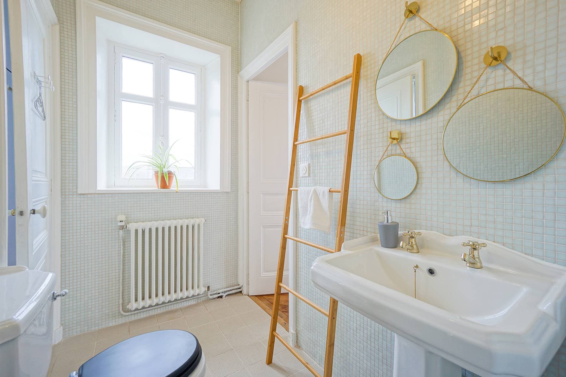 Le Manoir Ducey 34