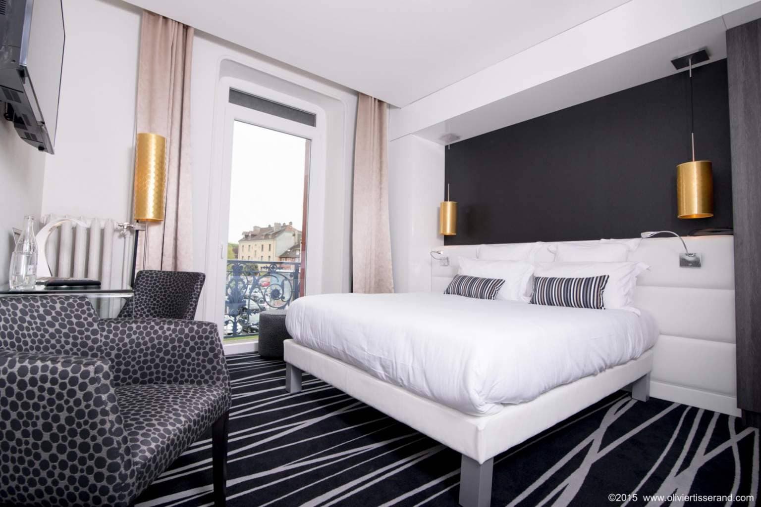 Hotel-Restaurant Belfort 5
