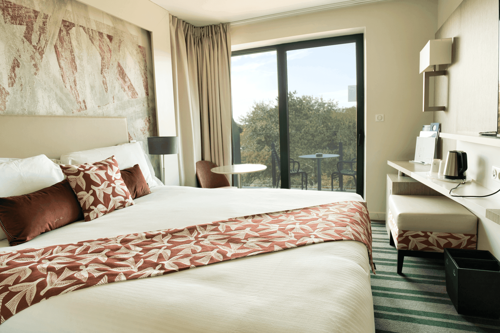 Hôtel Thalazur Cabourg 5