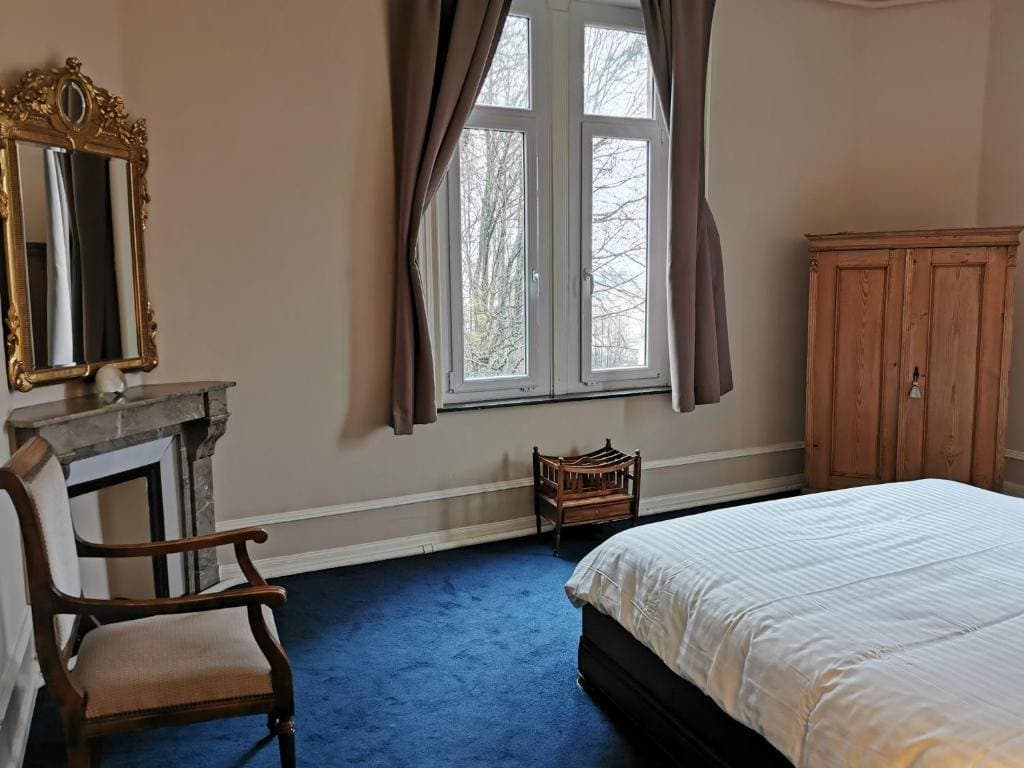 Le Château du Bon Plaisir 10