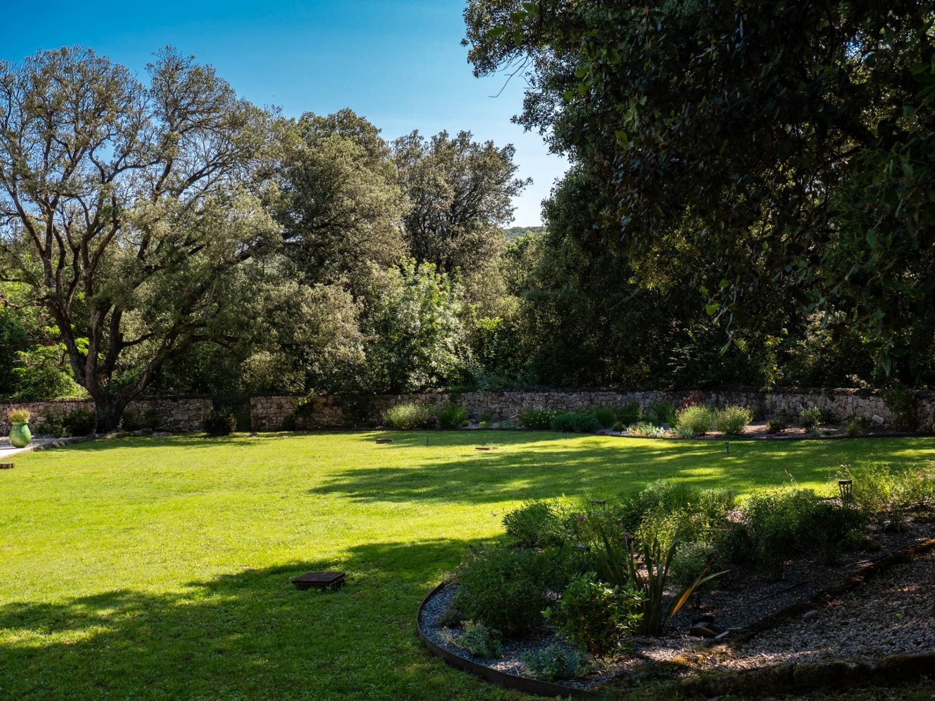 Le Domaine de la Verrerie 21