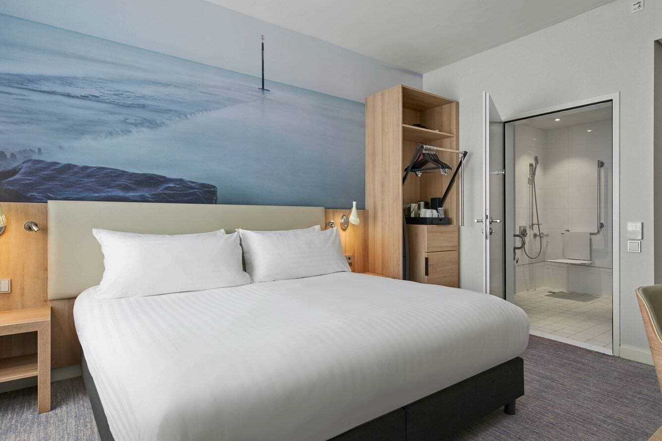 The Hague Marriott Hotel 24