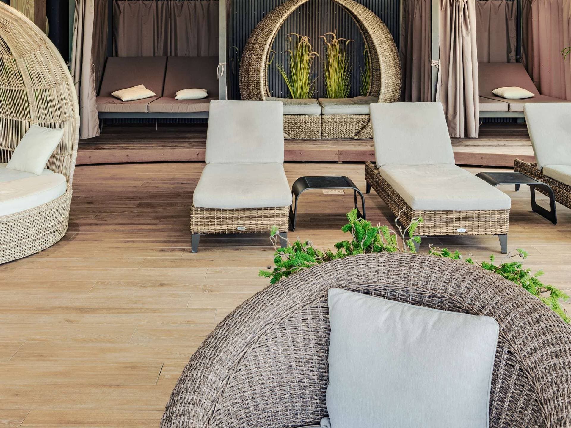 Hôtel Côte Ouest Thalasso & Spa Les Sables D'Olonne  3