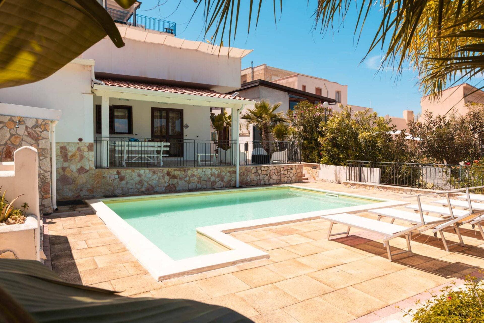 Holiday Sicily 2