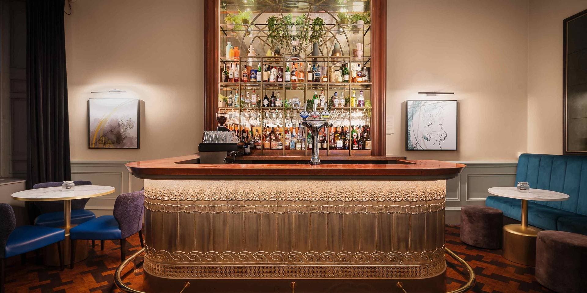 voco Edinburgh - Royal Terrace by IHG 15