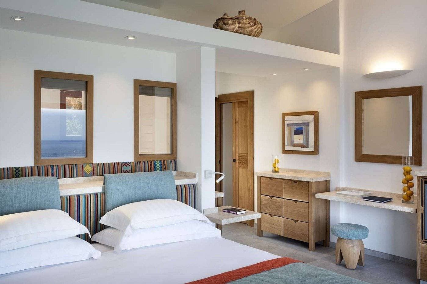 Resort Valle Dell'Erica Thalasso & Spa 8