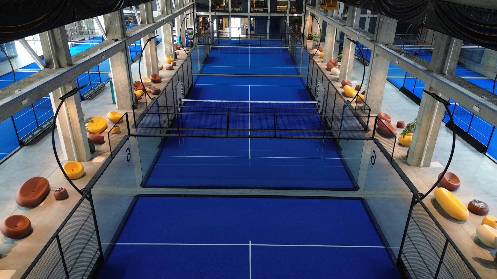 The Padel Resort 10