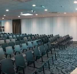 Mercure Angoulême Hotel De France 10