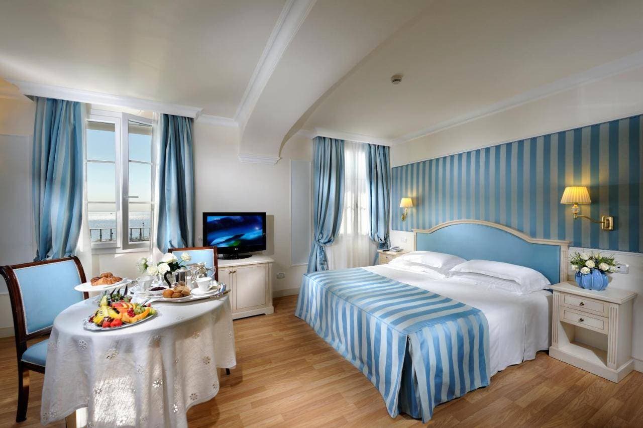 Hotel Italia Palace 11