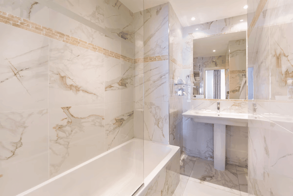  Best Western Plus Hôtel Masséna Nice 14