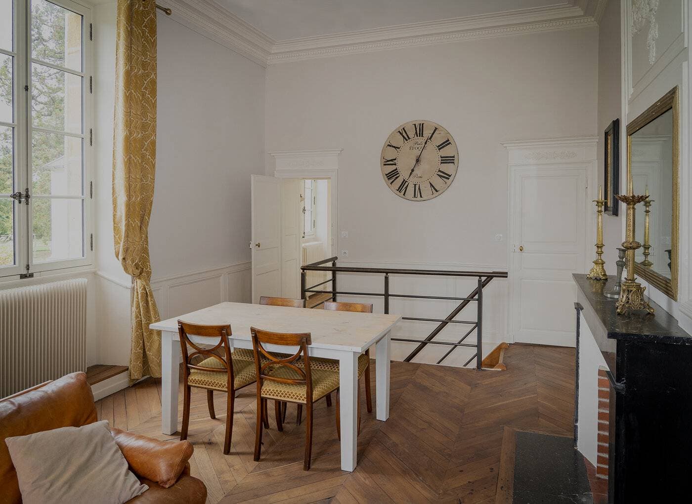 Château d'Embourg 15