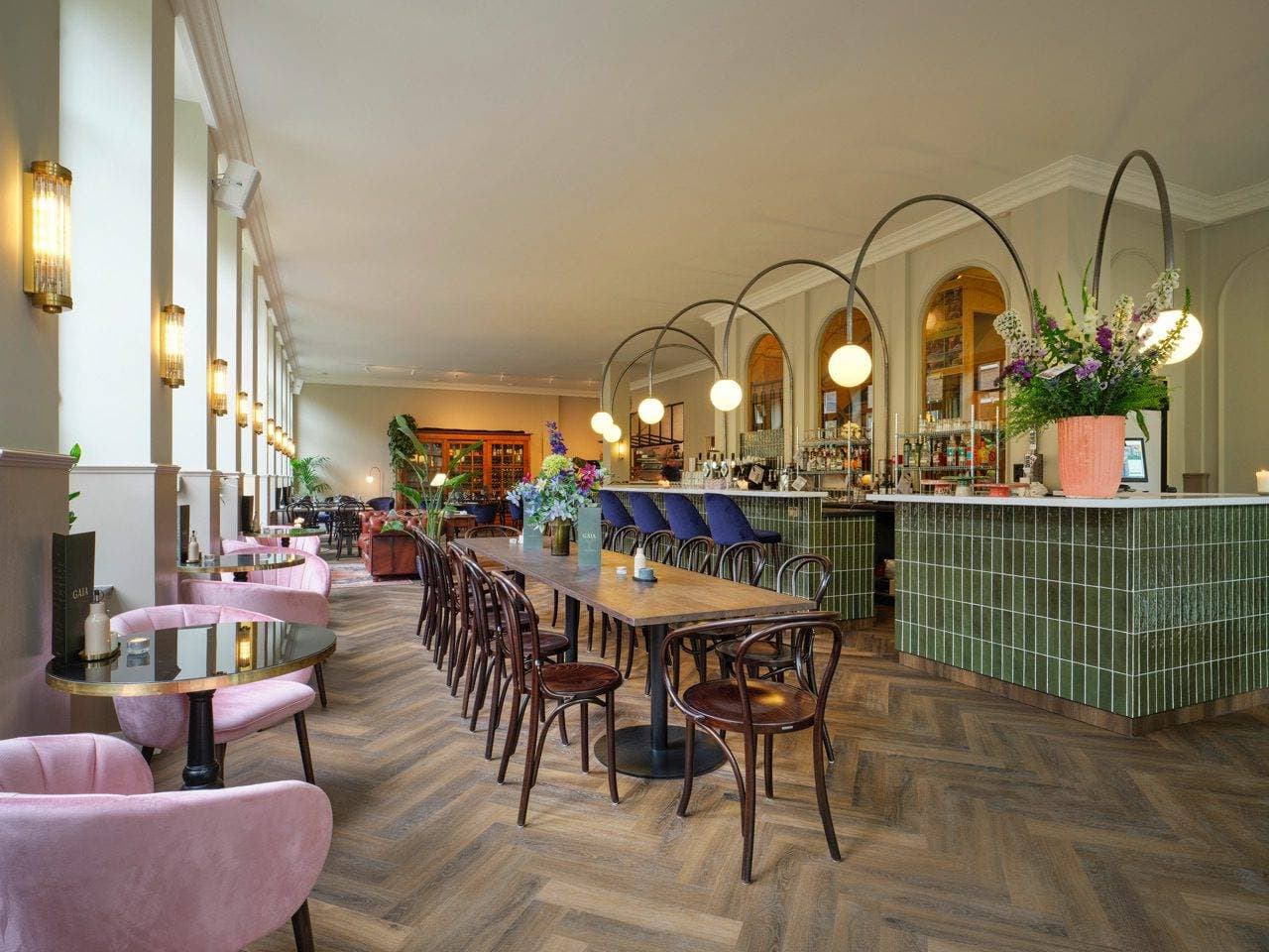 Hotel de Plataan 3
