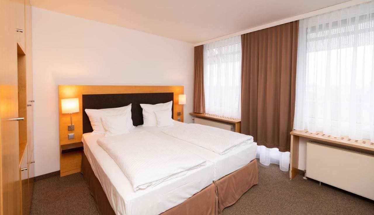 Kongresshotel Potsdam 15