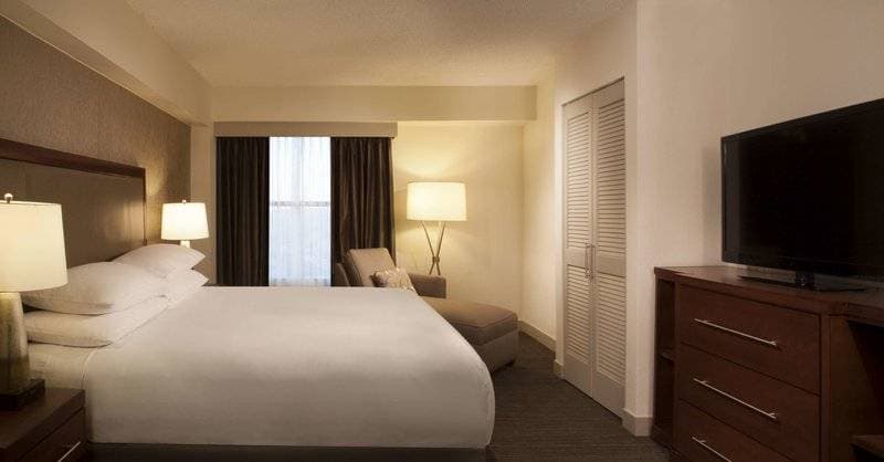 Hyatt Regency Long Island 30