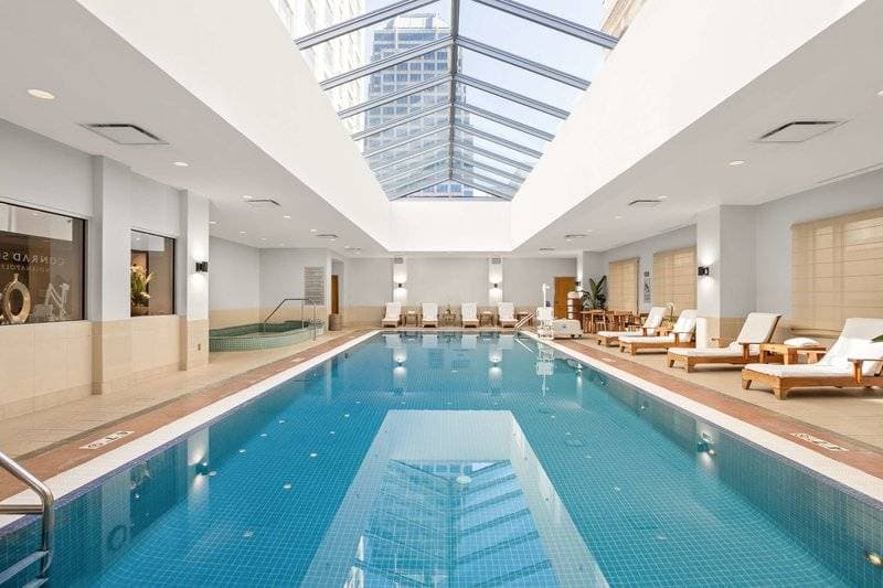 Conrad Indianapolis 10