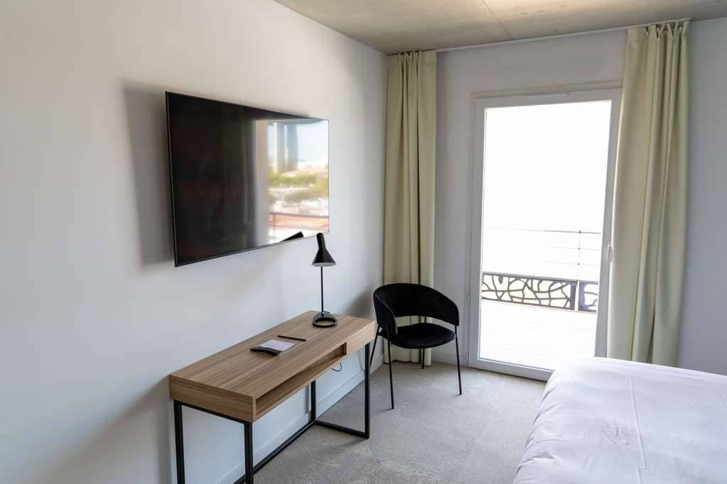 L'Hôtel Golden Tulip Martigues 11