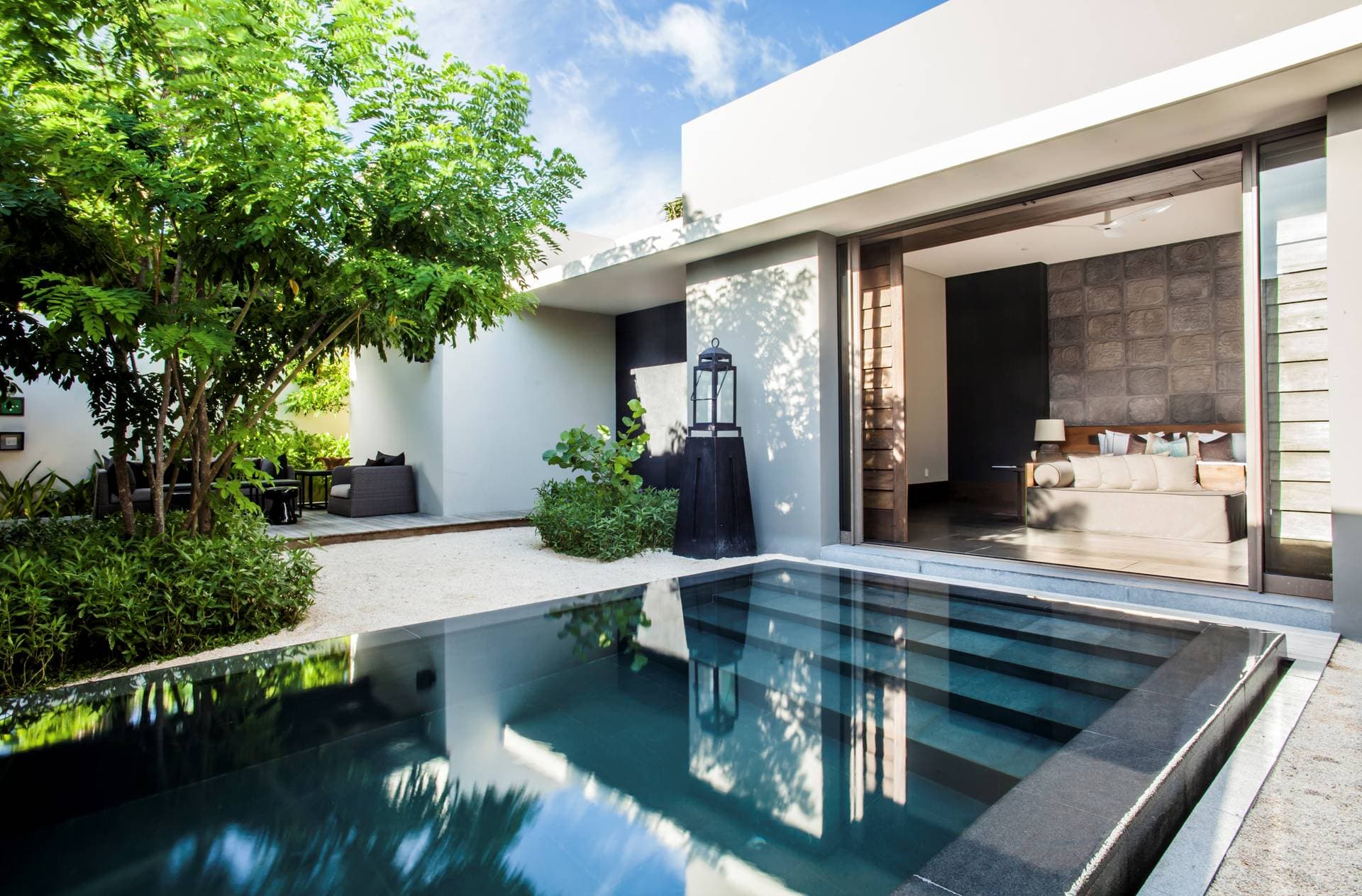 NIZUC Resort & Spa 16