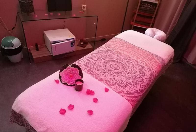 Hôtel & Spa Le Renard 8