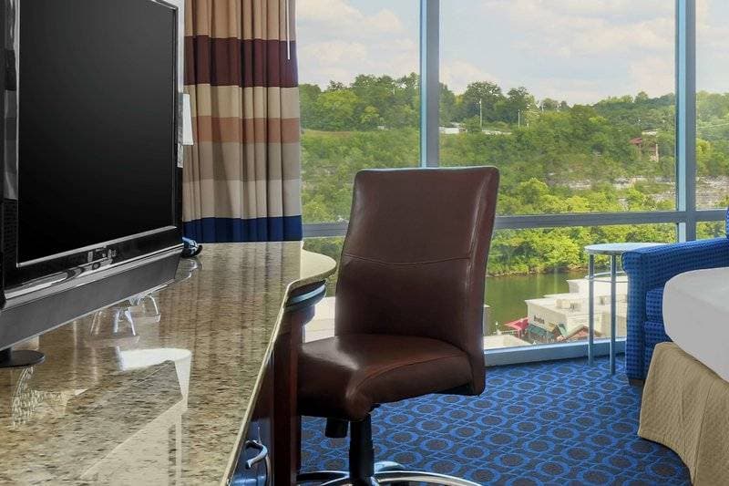 Hilton Branson Convention Center 20