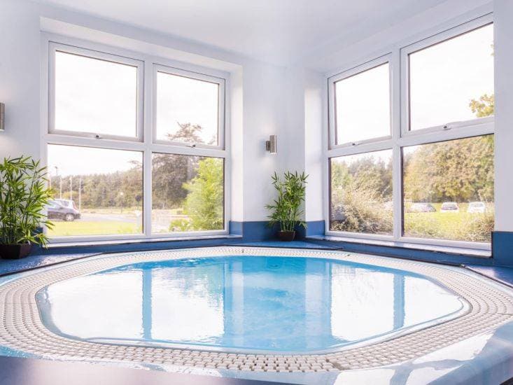 Holiday Inn Newcastle - Gosforth Park 4