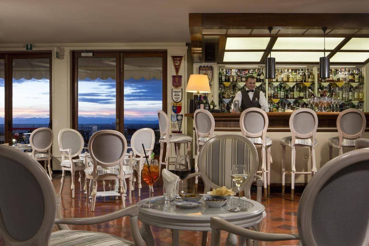 Hotel Cenobio dei Dogi 16