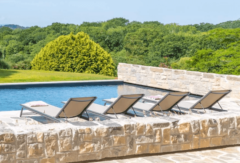 La Villa Elaïa 5