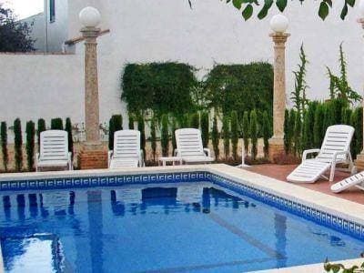 HOTEL CASA PALACIO NATUR 8