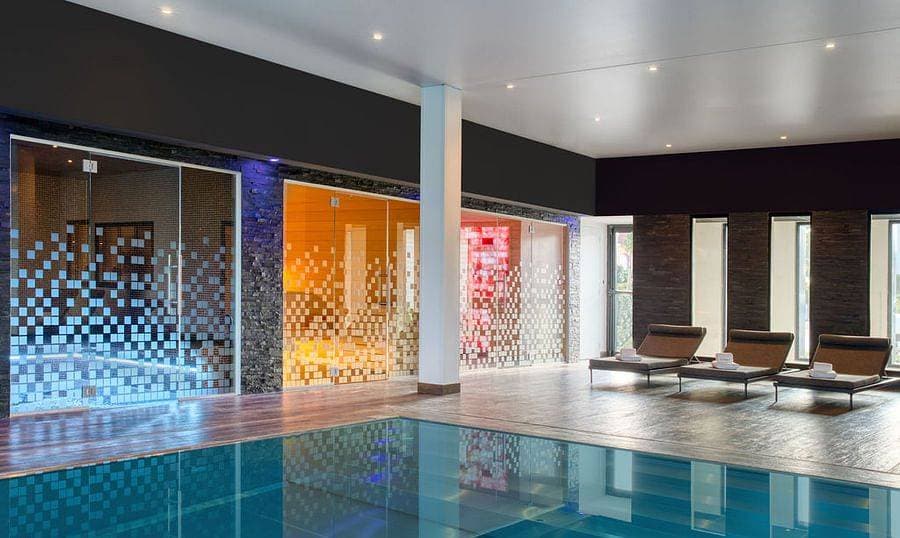 Best Western Plus Le Fairway Hotel & Spa Golf d'Arras 32