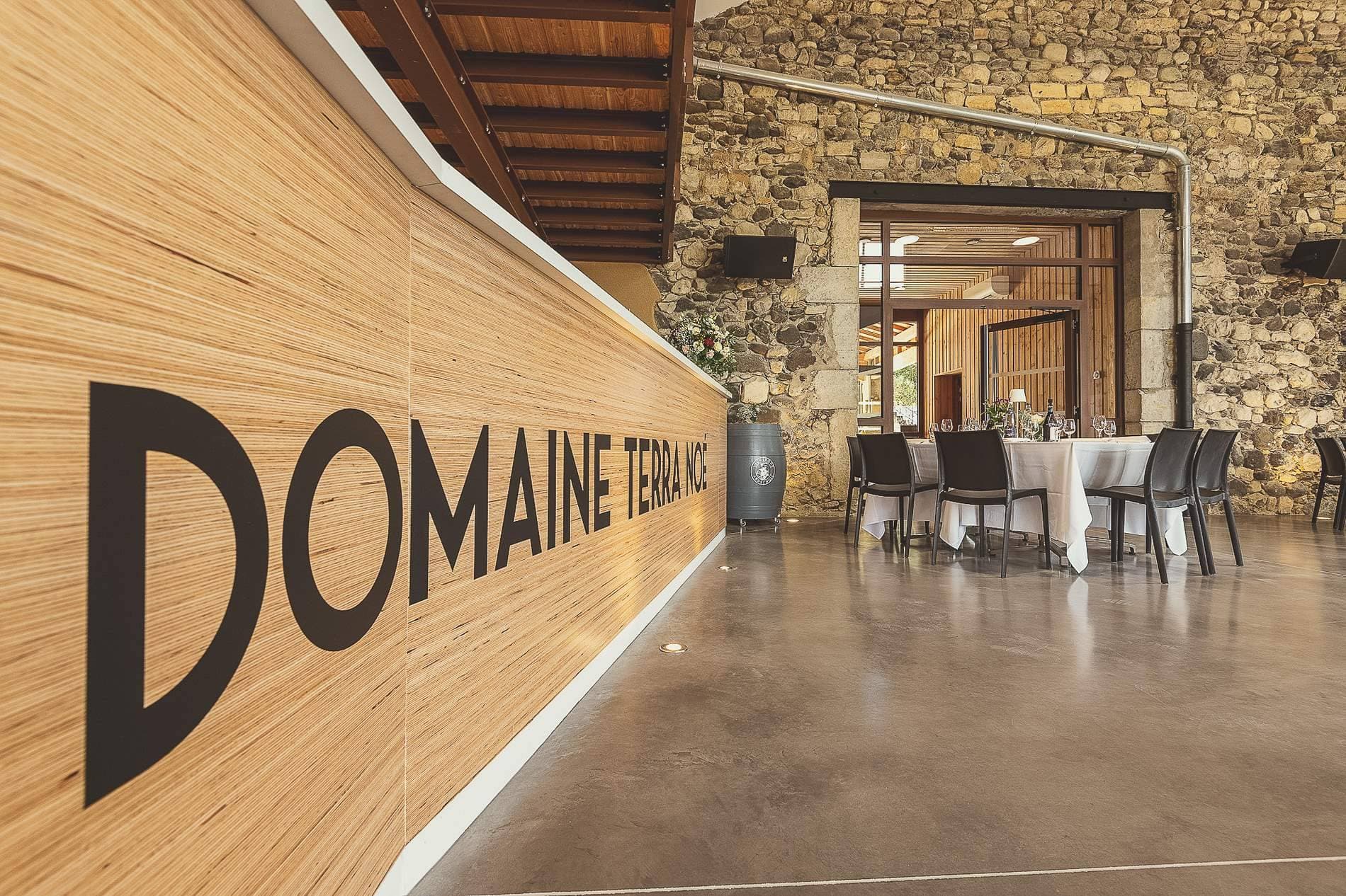 Domaine Terra Noé 7