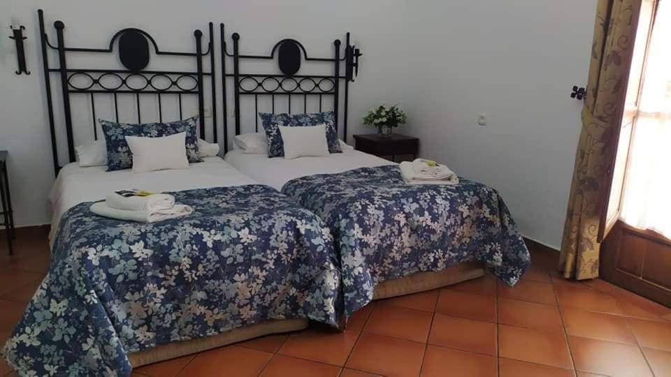 HOTEL CASA PALACIO NATUR 10
