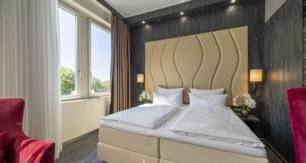 PLAZA Premium Schwerin 13
