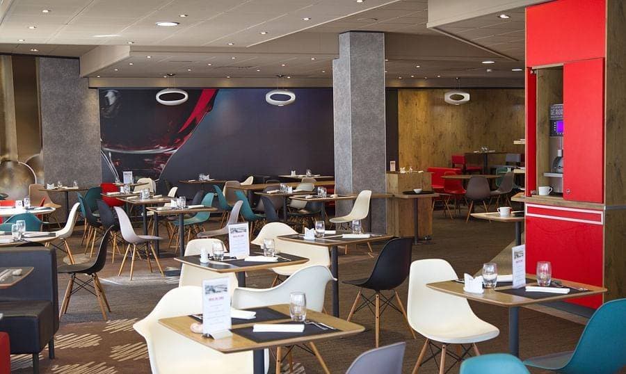 Ibis La Baule Pornichet Plage 3