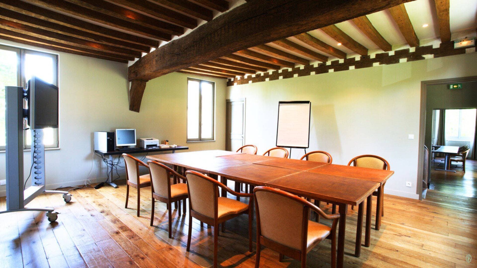 Le Domaine de Rebetz 10