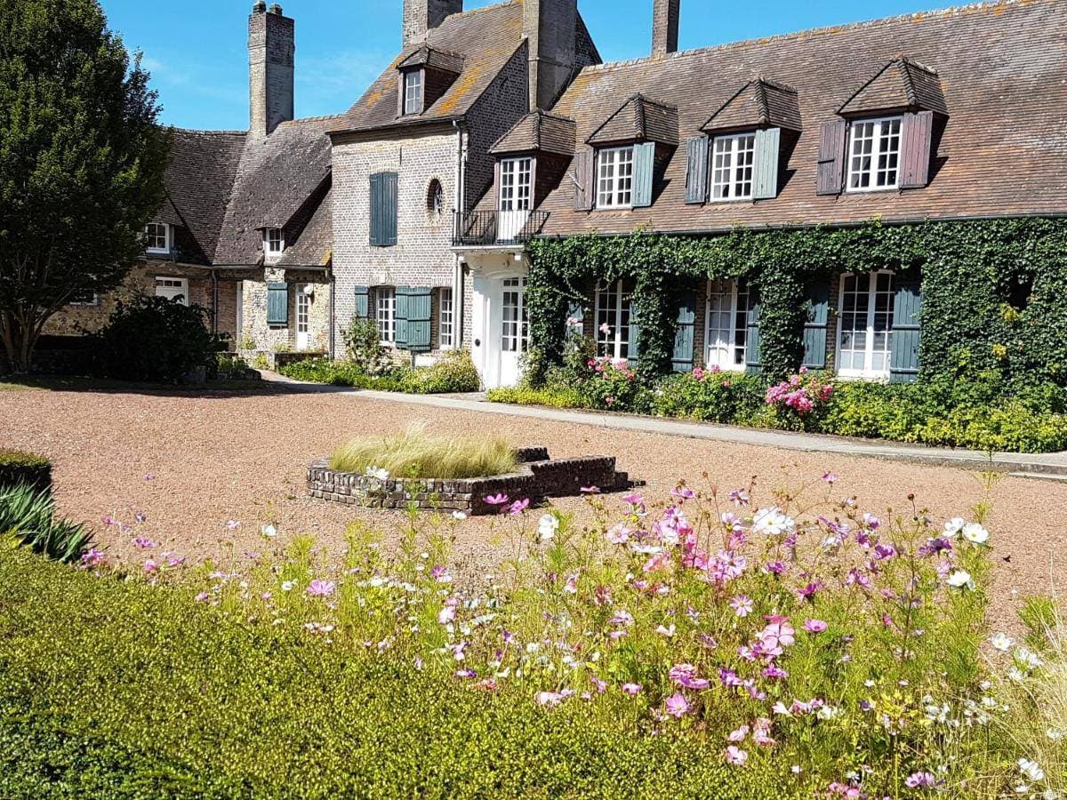 L'Hôtel Cap Hornu 11