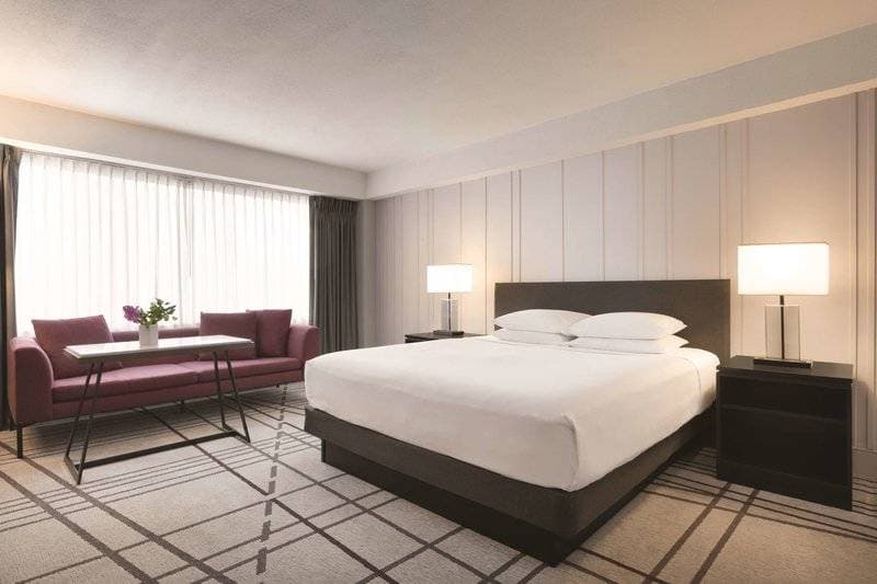 Hyatt Regency Louisville 6