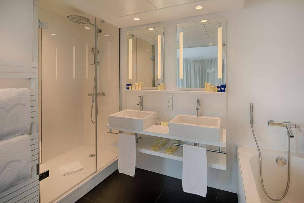 Hotel nhow Marseille 37