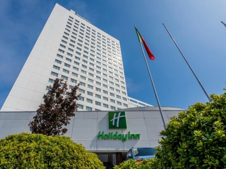 Holiday Inn Porto Gaia by IHG 1