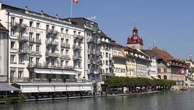 Hotel Des Balances