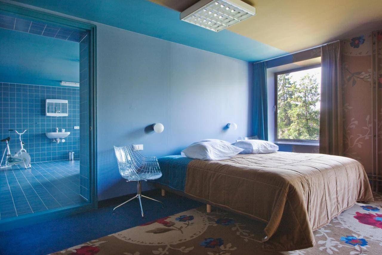 Hotel Château Bethlehem 10