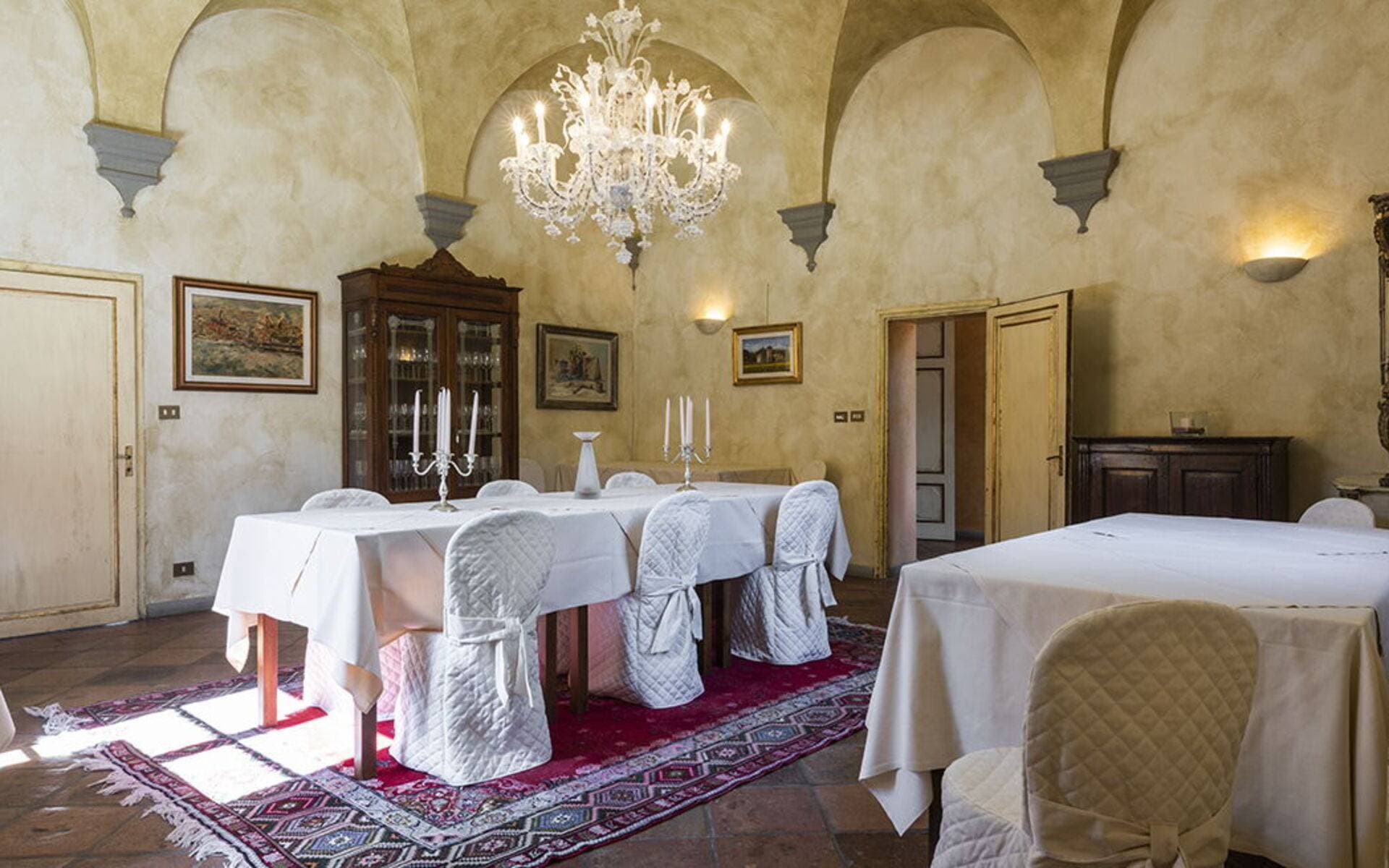 Villa Finesterre  11