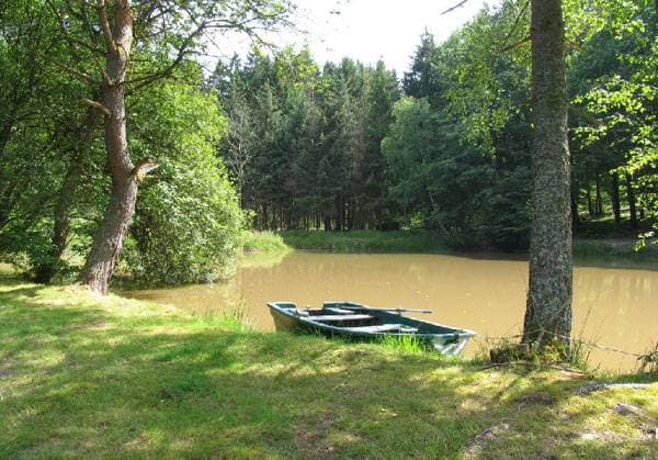 Les Gîtes de la Grande Haye 7