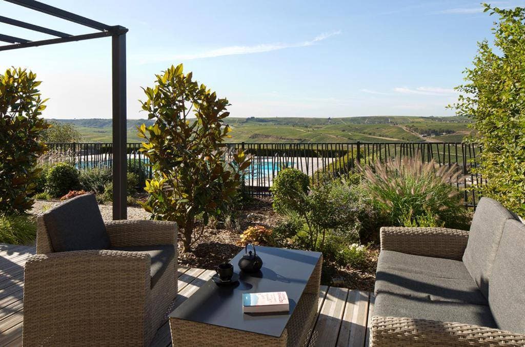 Le Panoramic 7