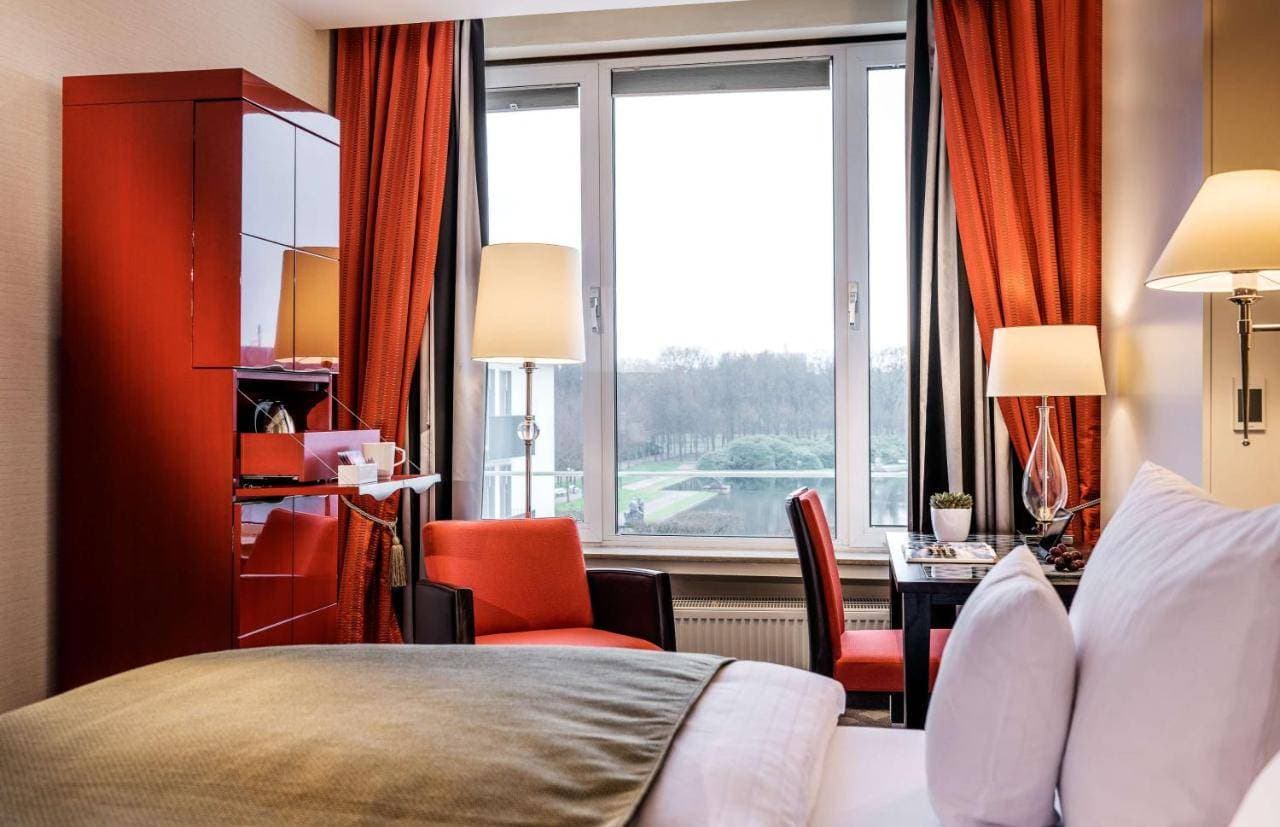 Parkhotel Bremen 12