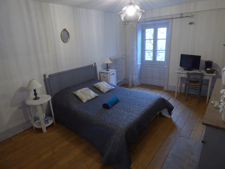 La Maison de maître L'échappée 18