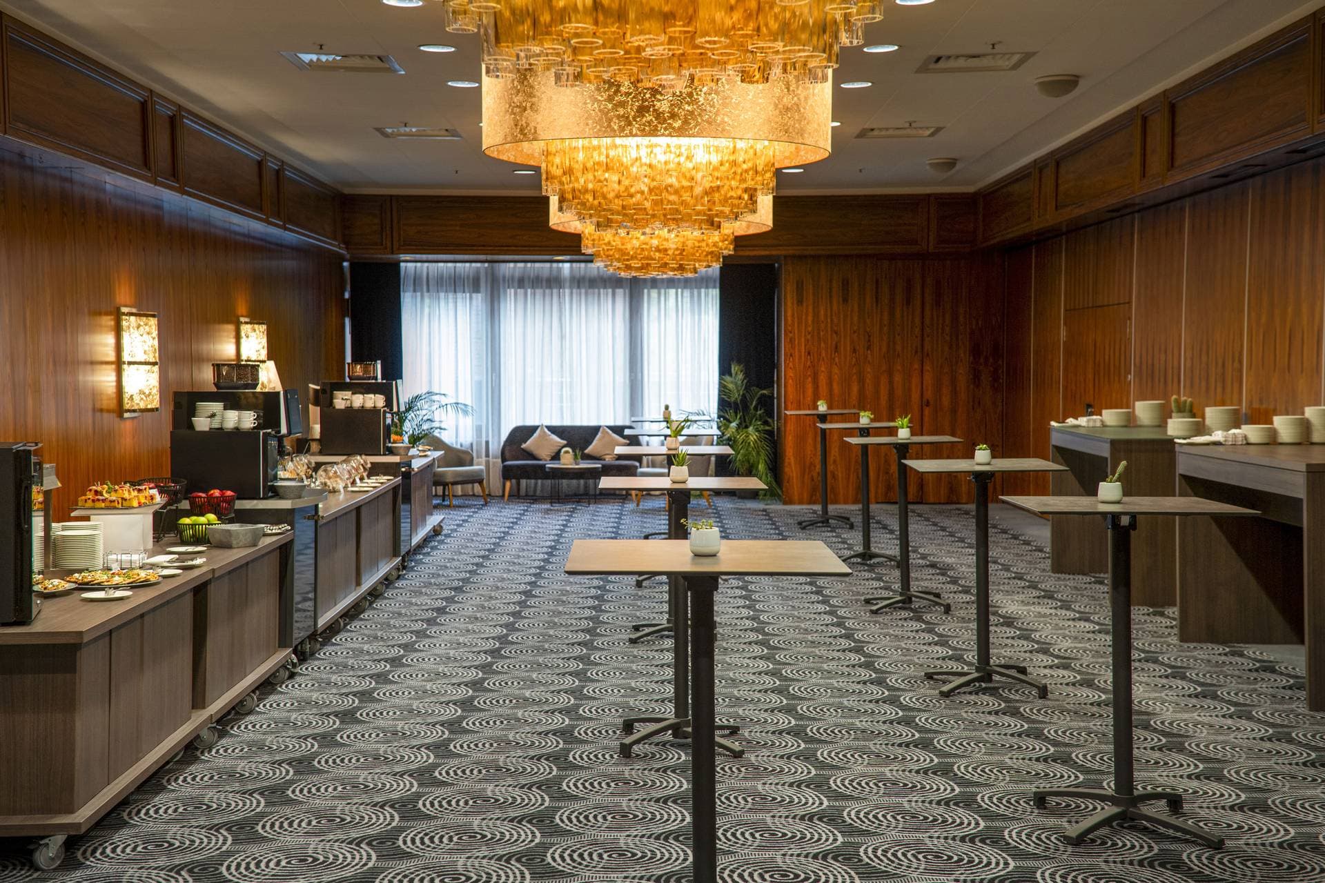 Maritim Hotel Darmstadt 28