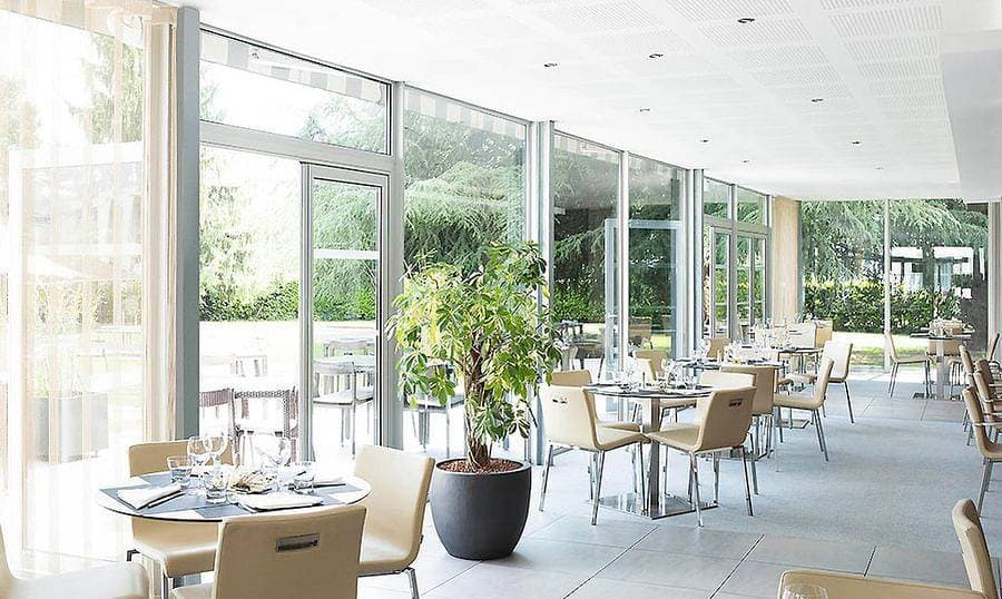 Novotel Pau Pyrénées 6