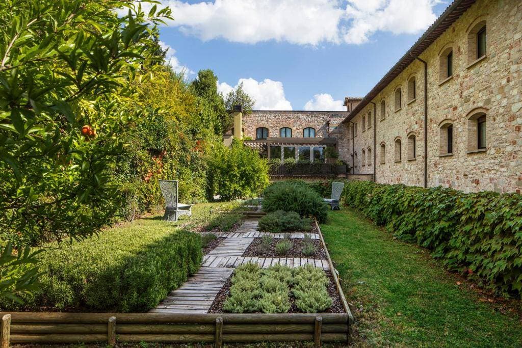 Park Hotel ai Cappuccini 3